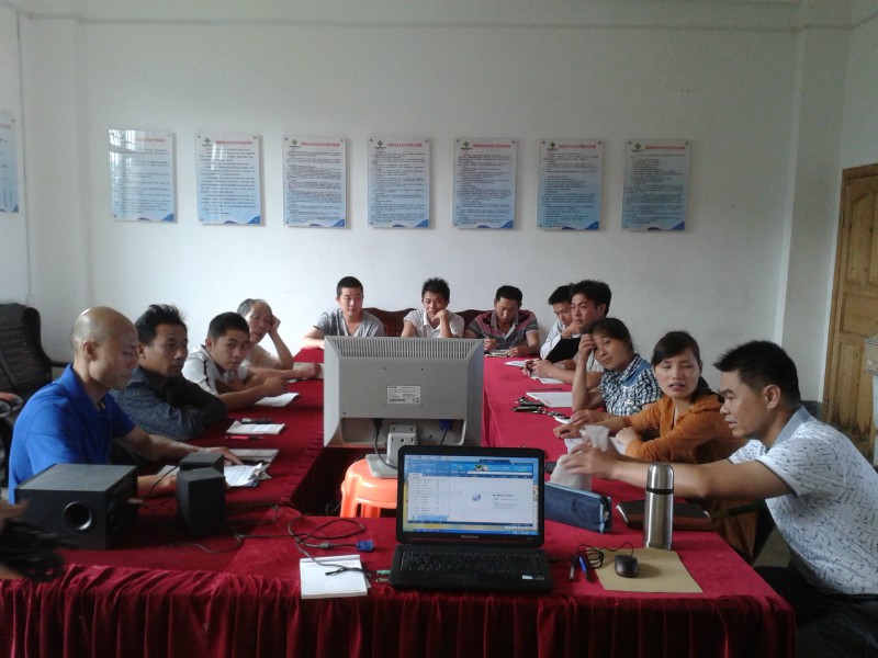 江西尋烏縣東源果業(yè)有限公司