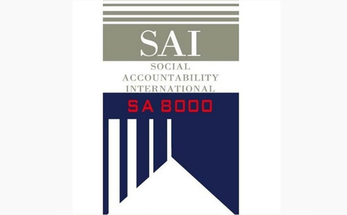 SA8000認(rèn)證咨詢(xún)